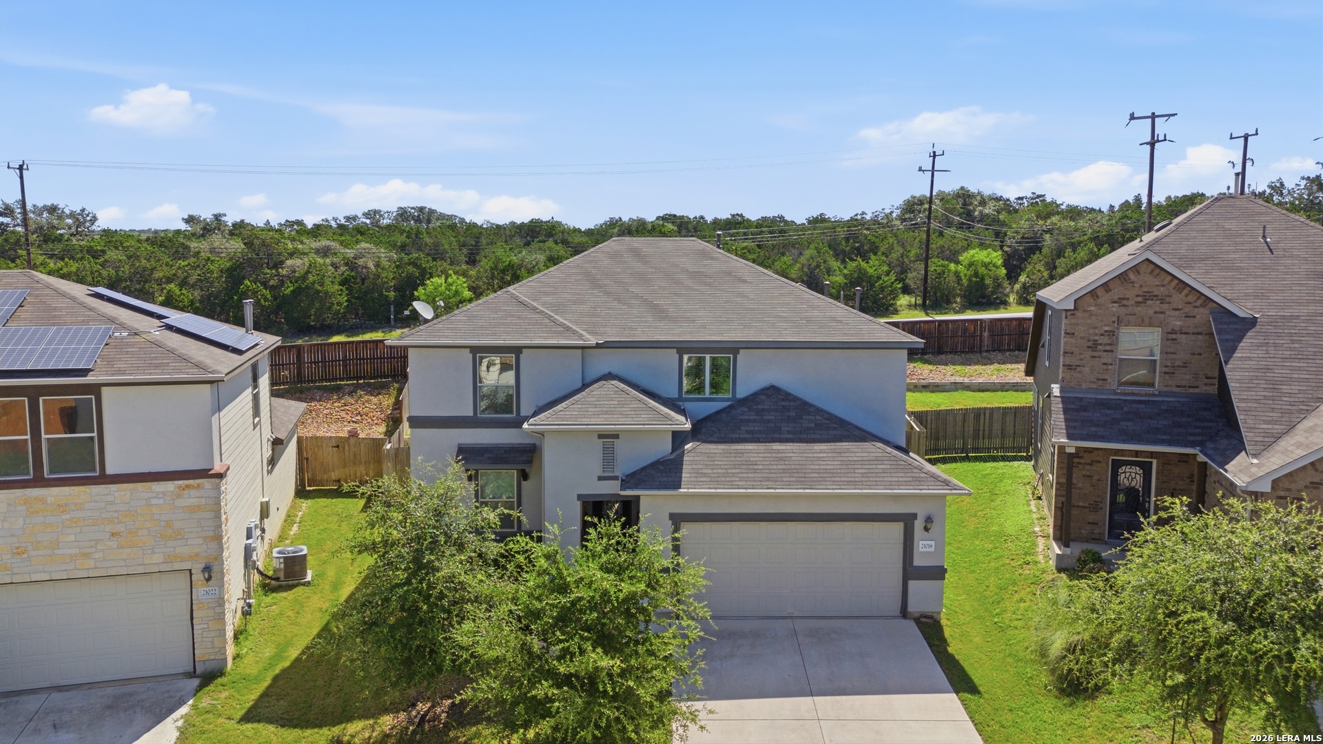 21018 Chestnut Cove San Antonio TX 78266