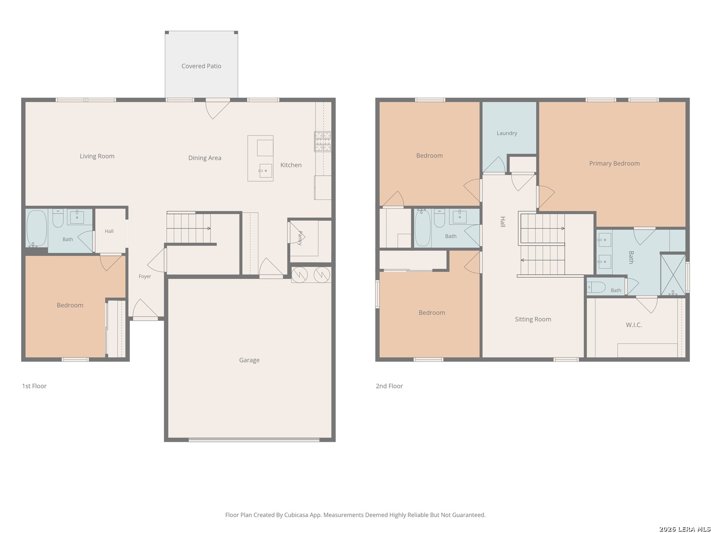 21018 Chestnut Cove San Antonio TX 78266