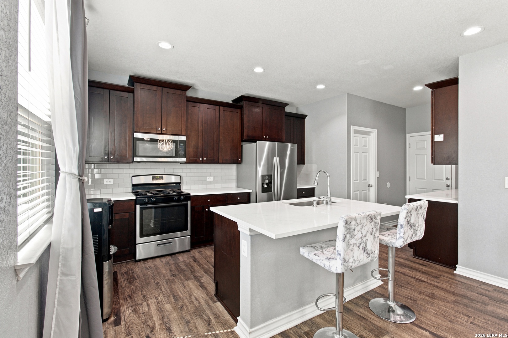 21018 Chestnut Cove San Antonio TX 78266