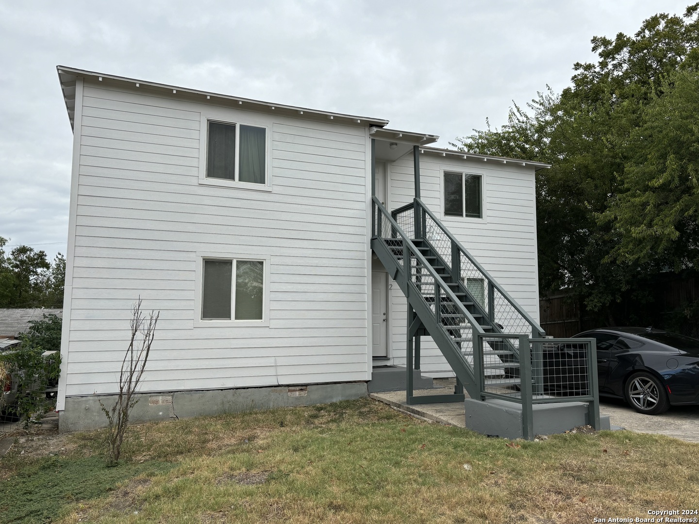 417 Eleanor Avenue San Antonio TX 78209