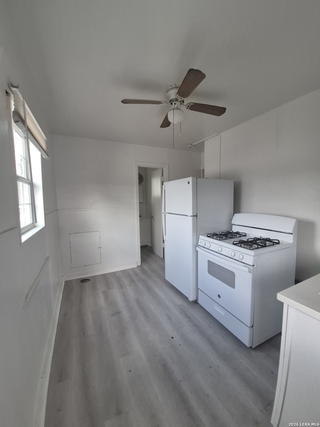 417 Eleanor Avenue San Antonio TX 78209