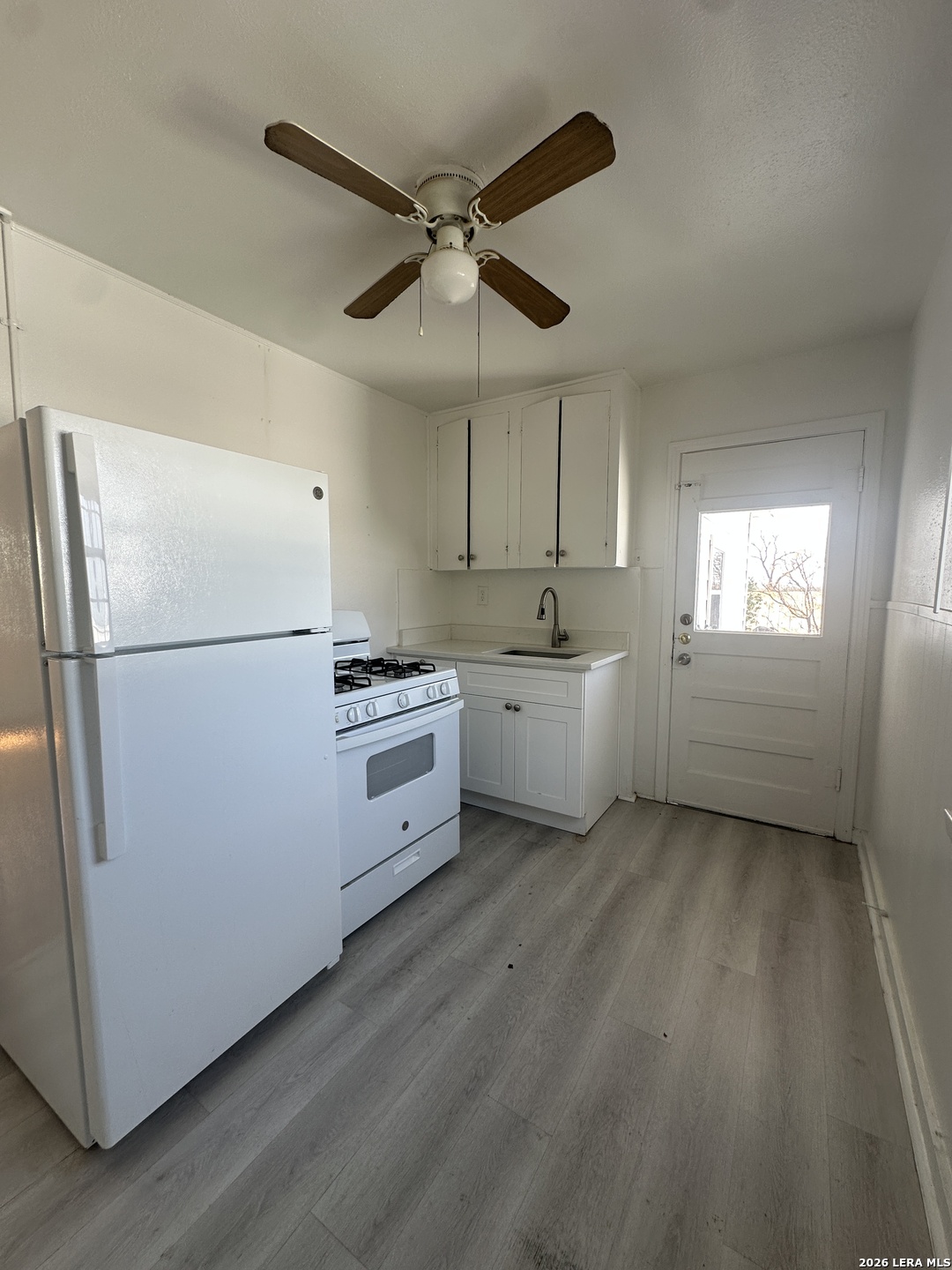 417 Eleanor Avenue San Antonio TX 78209