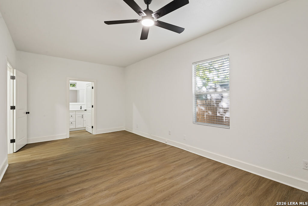 624 Bailey Avenue San Antonio TX 78210