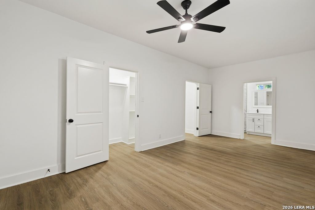 624 Bailey Avenue San Antonio TX 78210