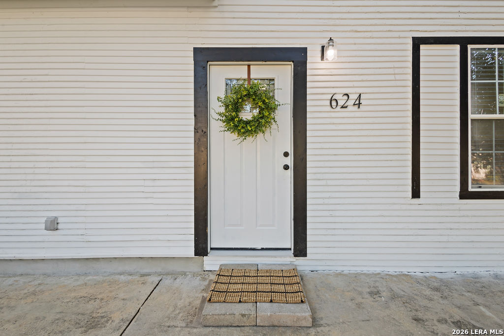 624 Bailey Avenue San Antonio TX 78210