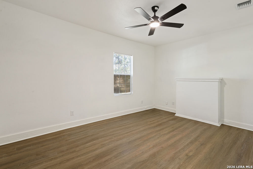 624 Bailey Avenue San Antonio TX 78210