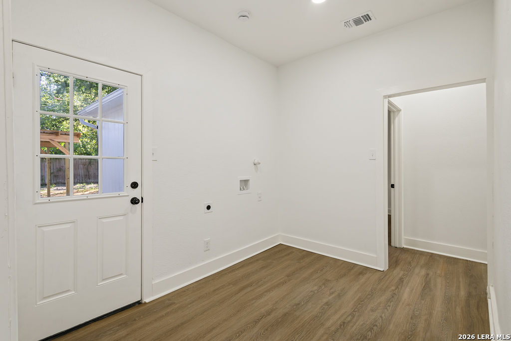 624 Bailey Avenue San Antonio TX 78210