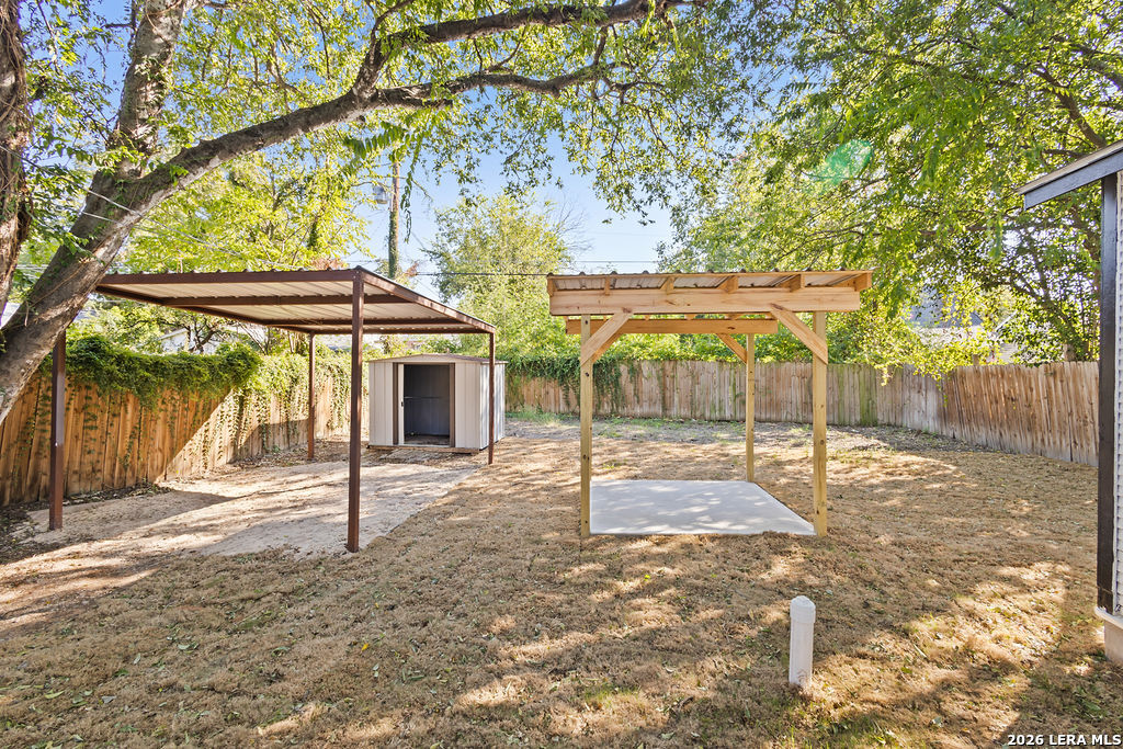 624 Bailey Avenue San Antonio TX 78210