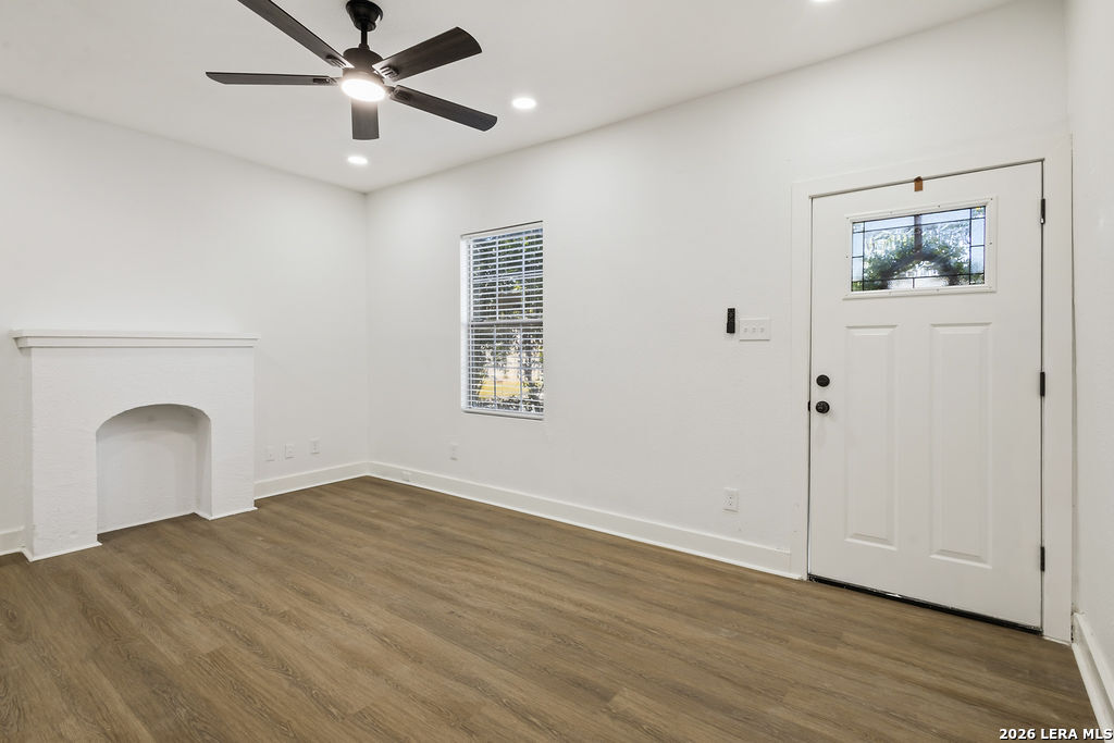 624 Bailey Avenue San Antonio TX 78210
