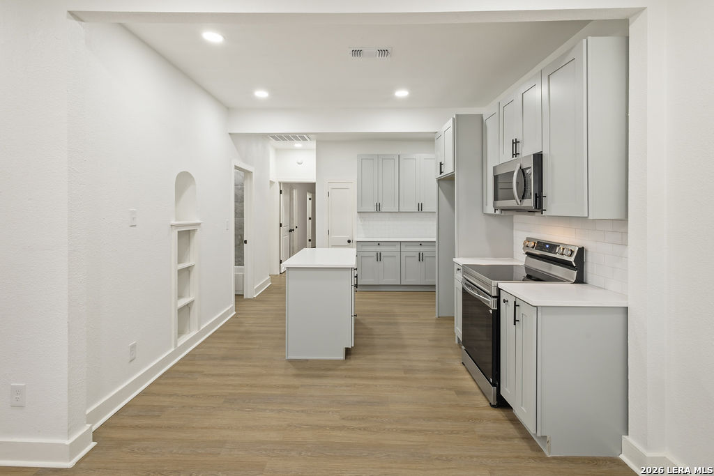 624 Bailey Avenue San Antonio TX 78210