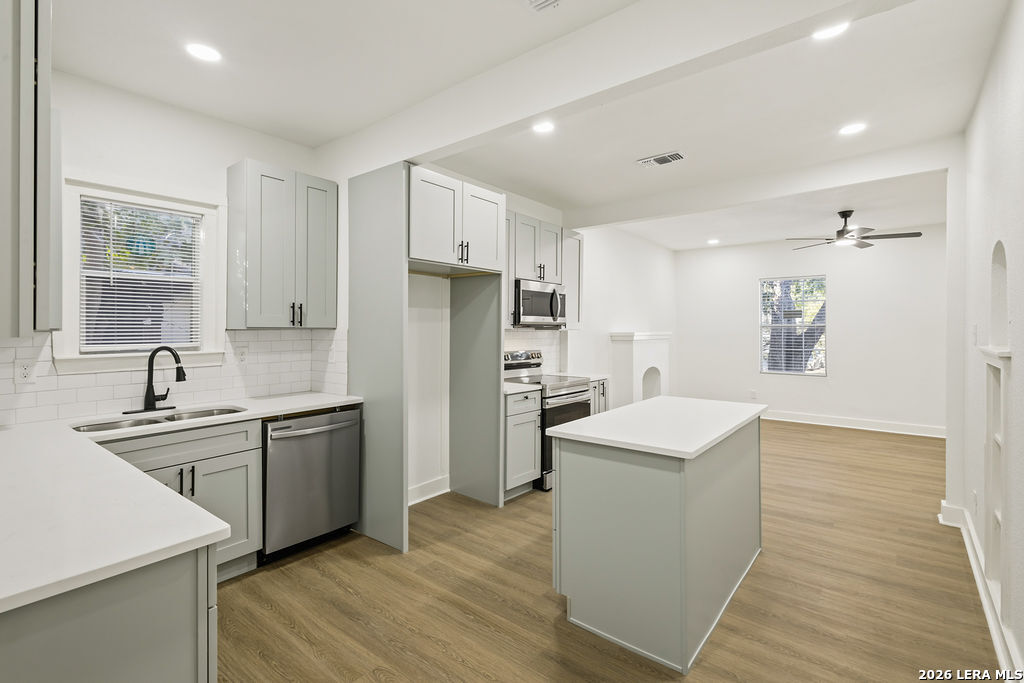 624 Bailey Avenue San Antonio TX 78210