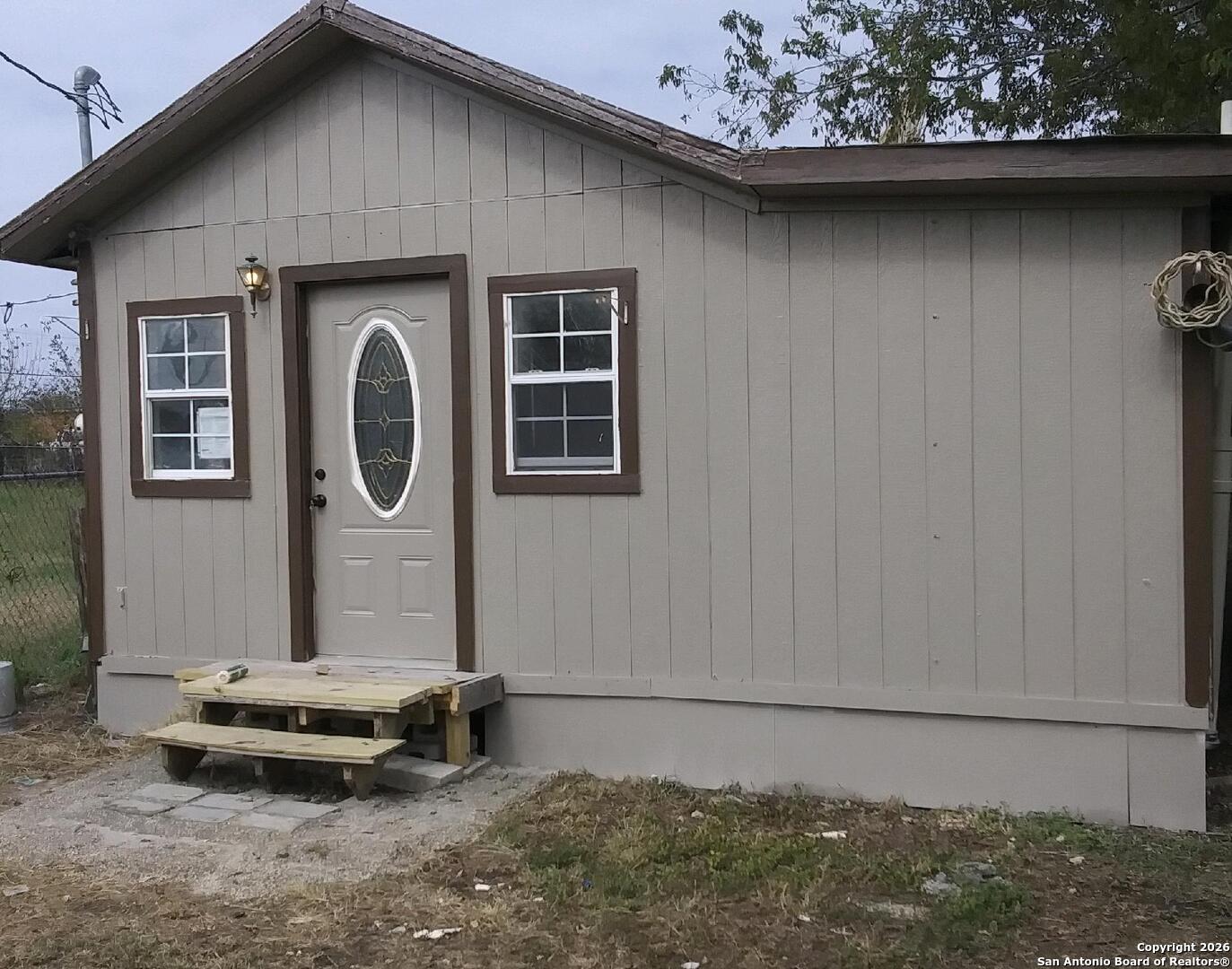 1311 Sanco San Antonio TX 78214