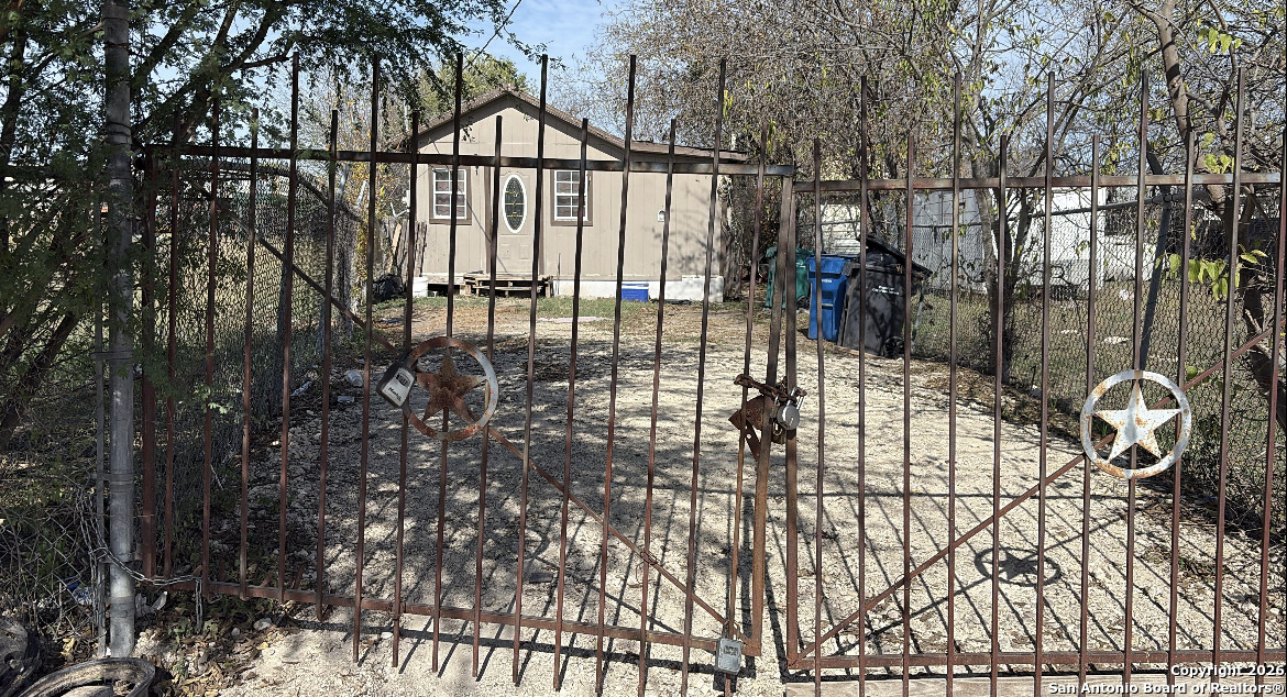 1311 Sanco San Antonio TX 78214