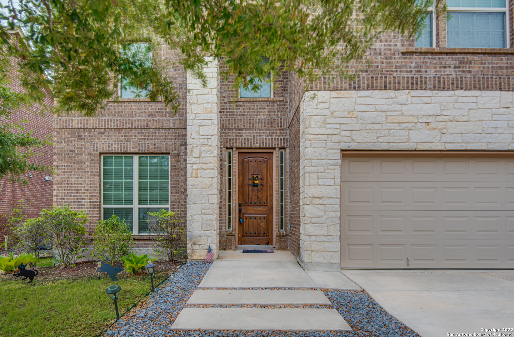 562 White Canyon San Antonio TX 78260