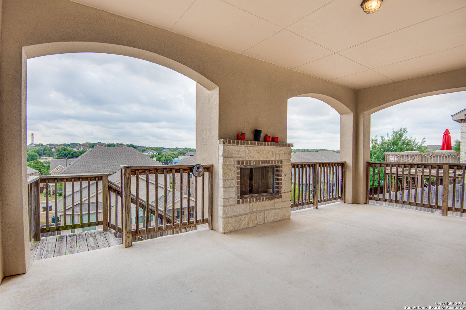 562 White Canyon San Antonio TX 78260
