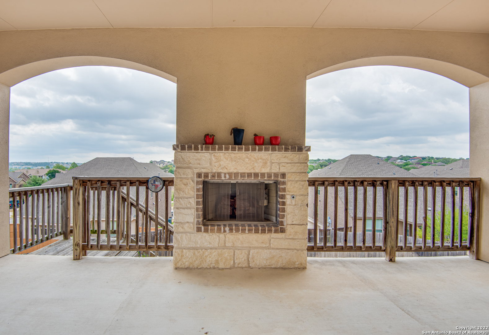 562 White Canyon San Antonio TX 78260