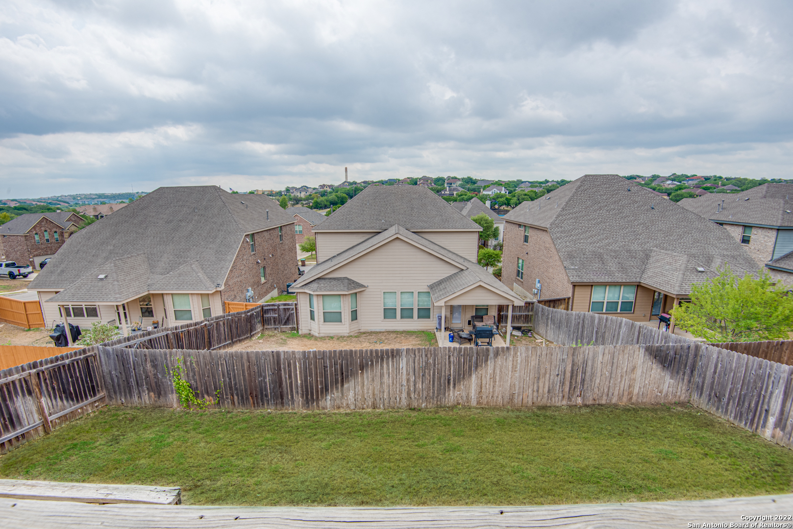 562 White Canyon San Antonio TX 78260