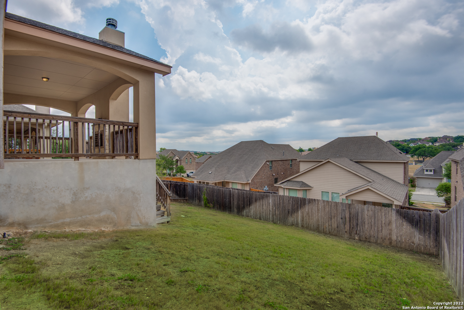 562 White Canyon San Antonio TX 78260