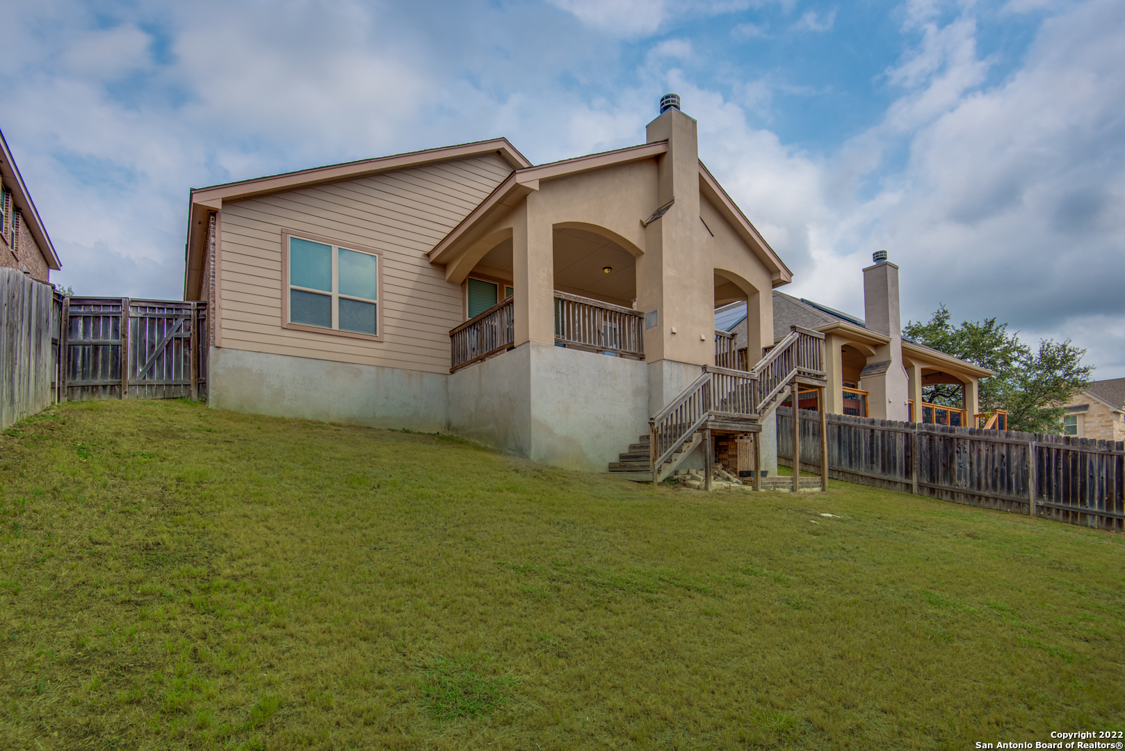 562 White Canyon San Antonio TX 78260