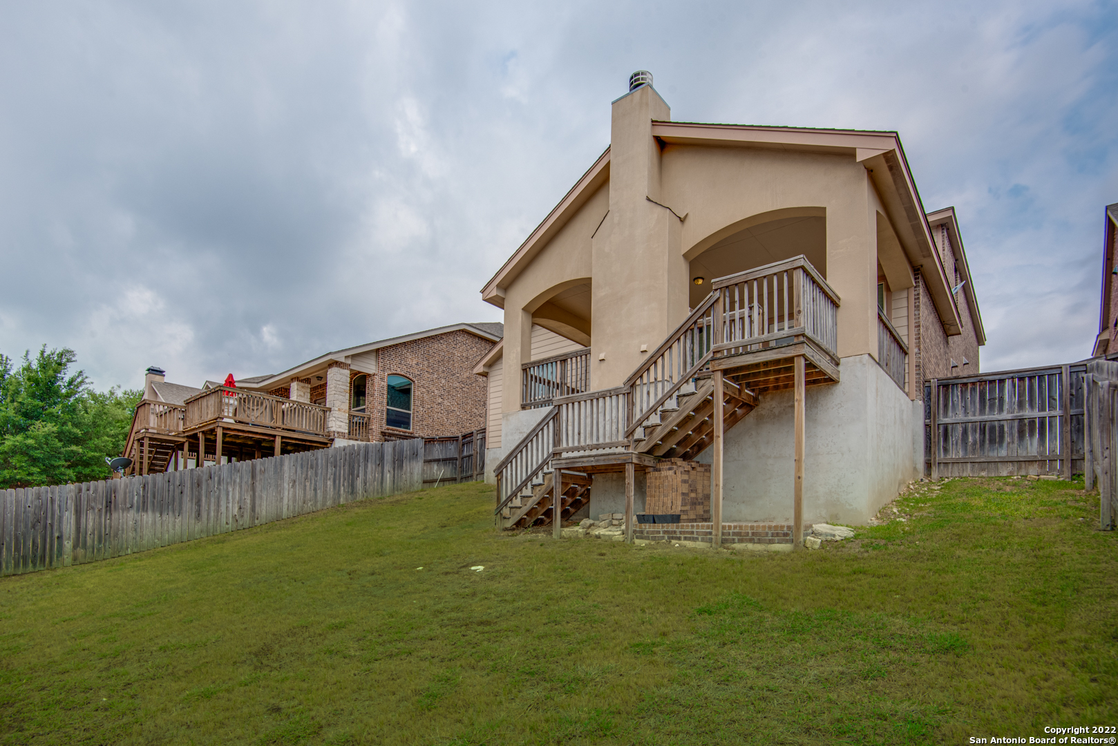 562 White Canyon San Antonio TX 78260