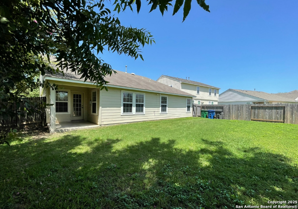 4914 Gemsbuck Chase San Antonio TX 78251