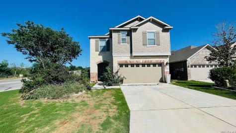 8126 Breakaway Pass San Antonio TX 78254