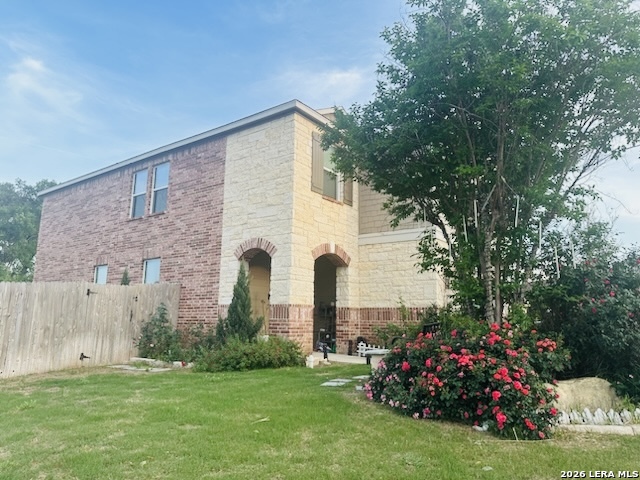 8126 Breakaway Pass San Antonio TX 78254