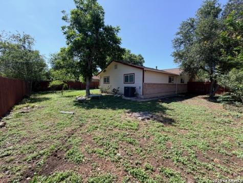 9602 Berryville San Antonio TX 78245