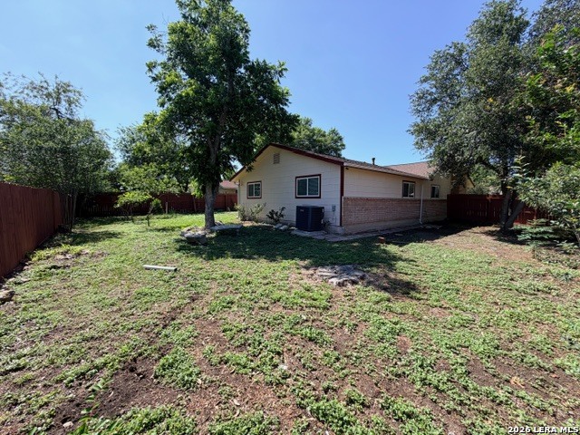 9602 Berryville San Antonio TX 78245