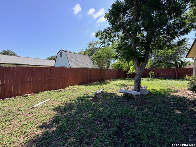 9602 Berryville San Antonio TX 78245