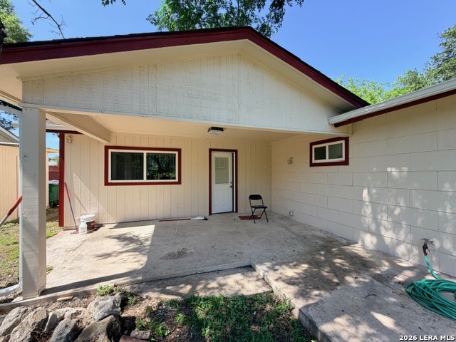 9602 Berryville San Antonio TX 78245