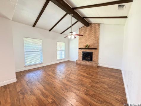 9602 Berryville San Antonio TX 78245