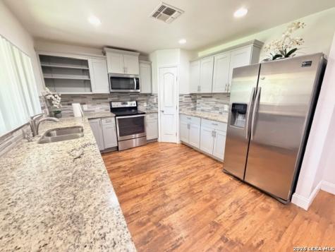 9602 Berryville San Antonio TX 78245