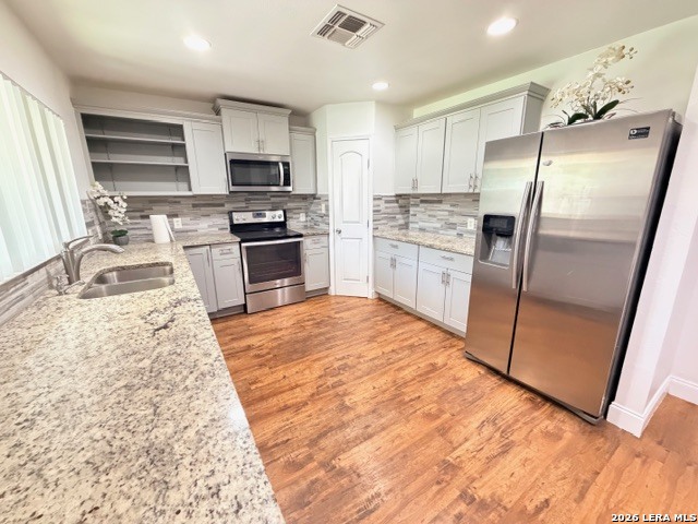9602 Berryville San Antonio TX 78245