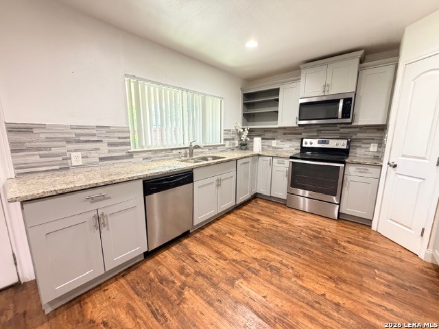 9602 Berryville San Antonio TX 78245
