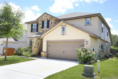 13320 Romulus Way San Antonio TX 78245