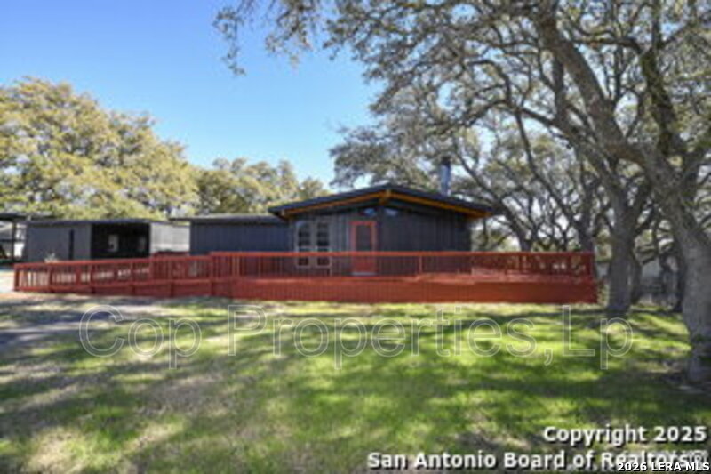 537 Tamarack Drive San Antonio TX 78133