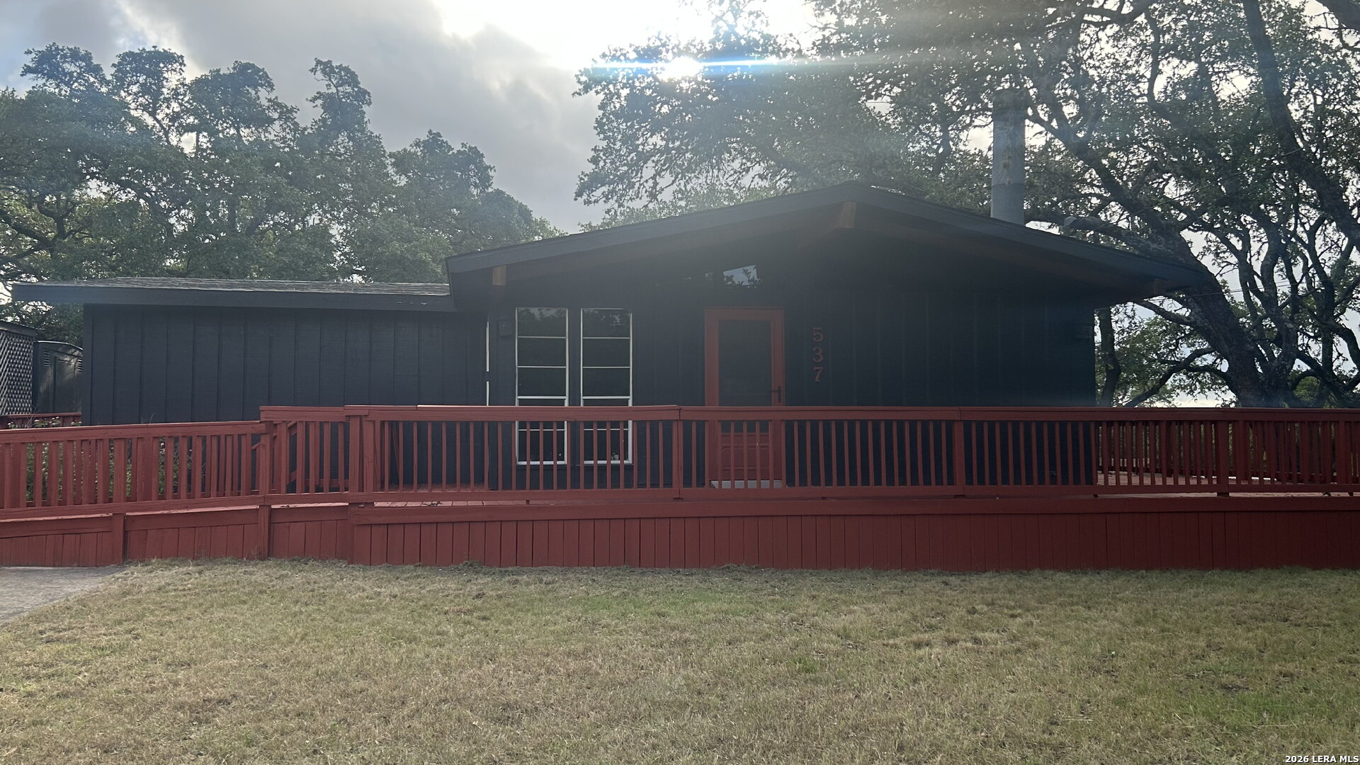 537 Tamarack Drive San Antonio TX 78133