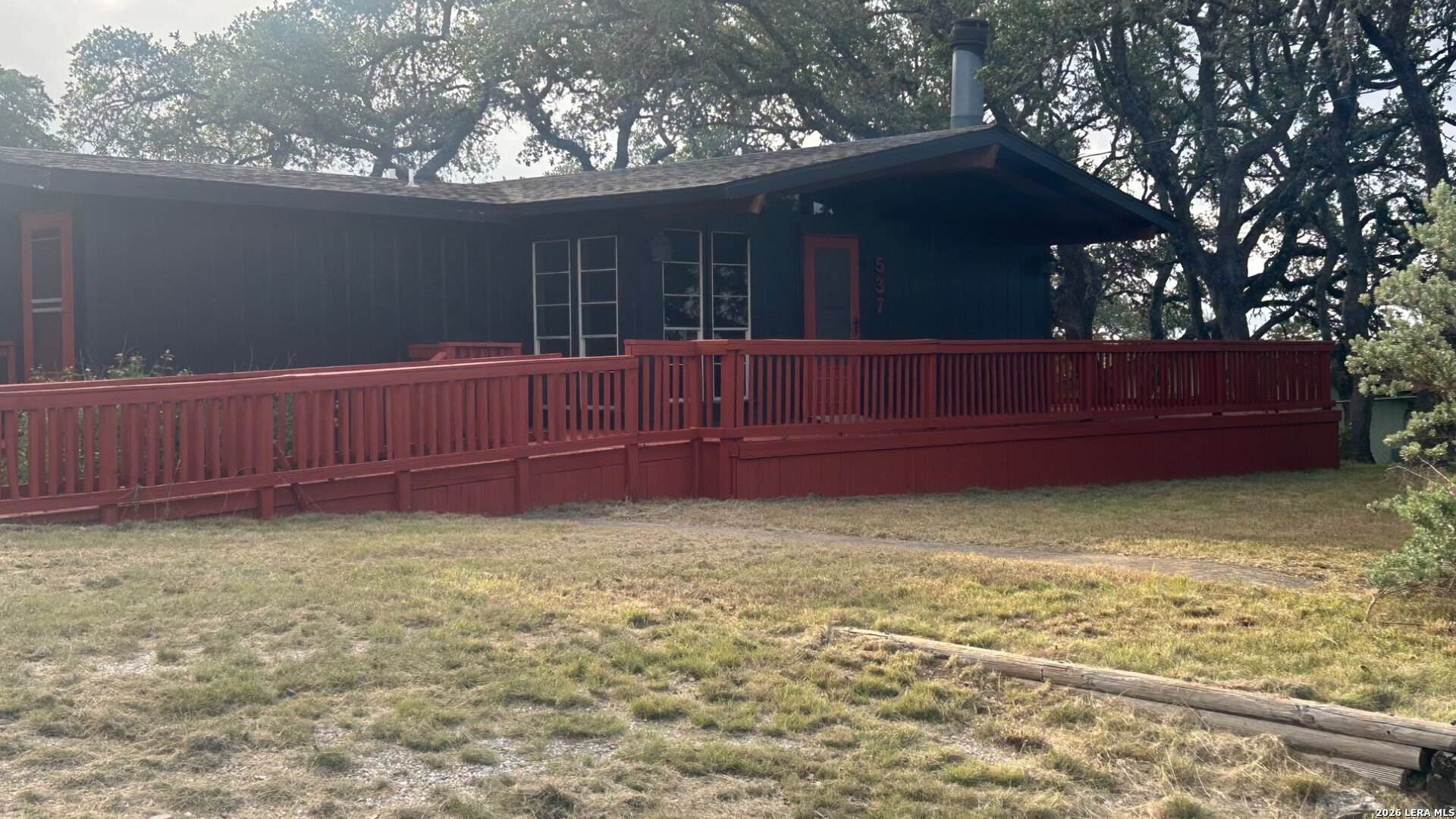 537 Tamarack Drive San Antonio TX 78133