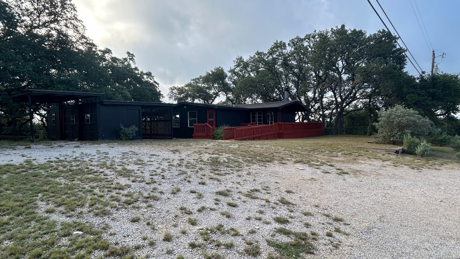 537 Tamarack Drive San Antonio TX 78133