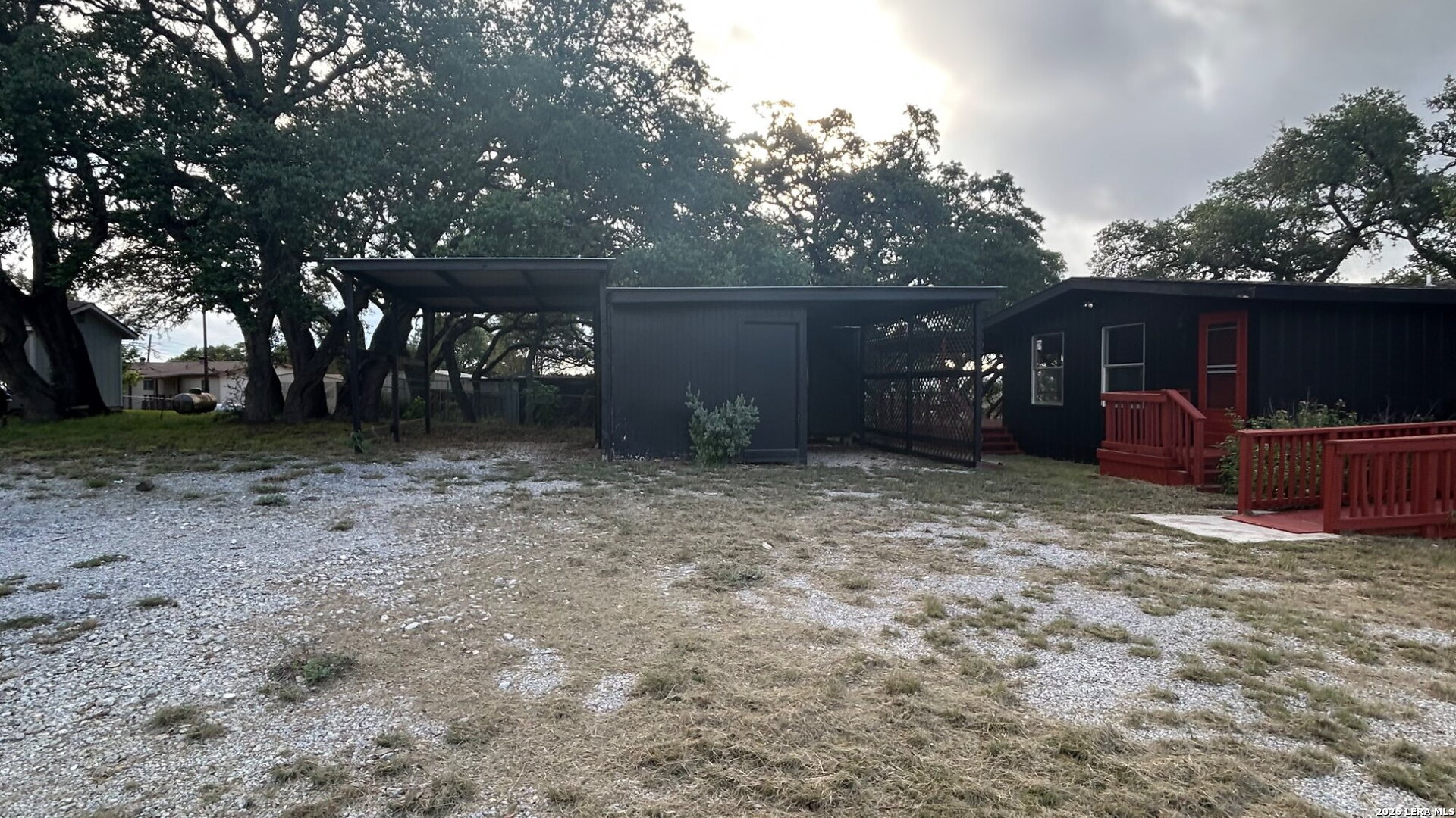 537 Tamarack Drive San Antonio TX 78133