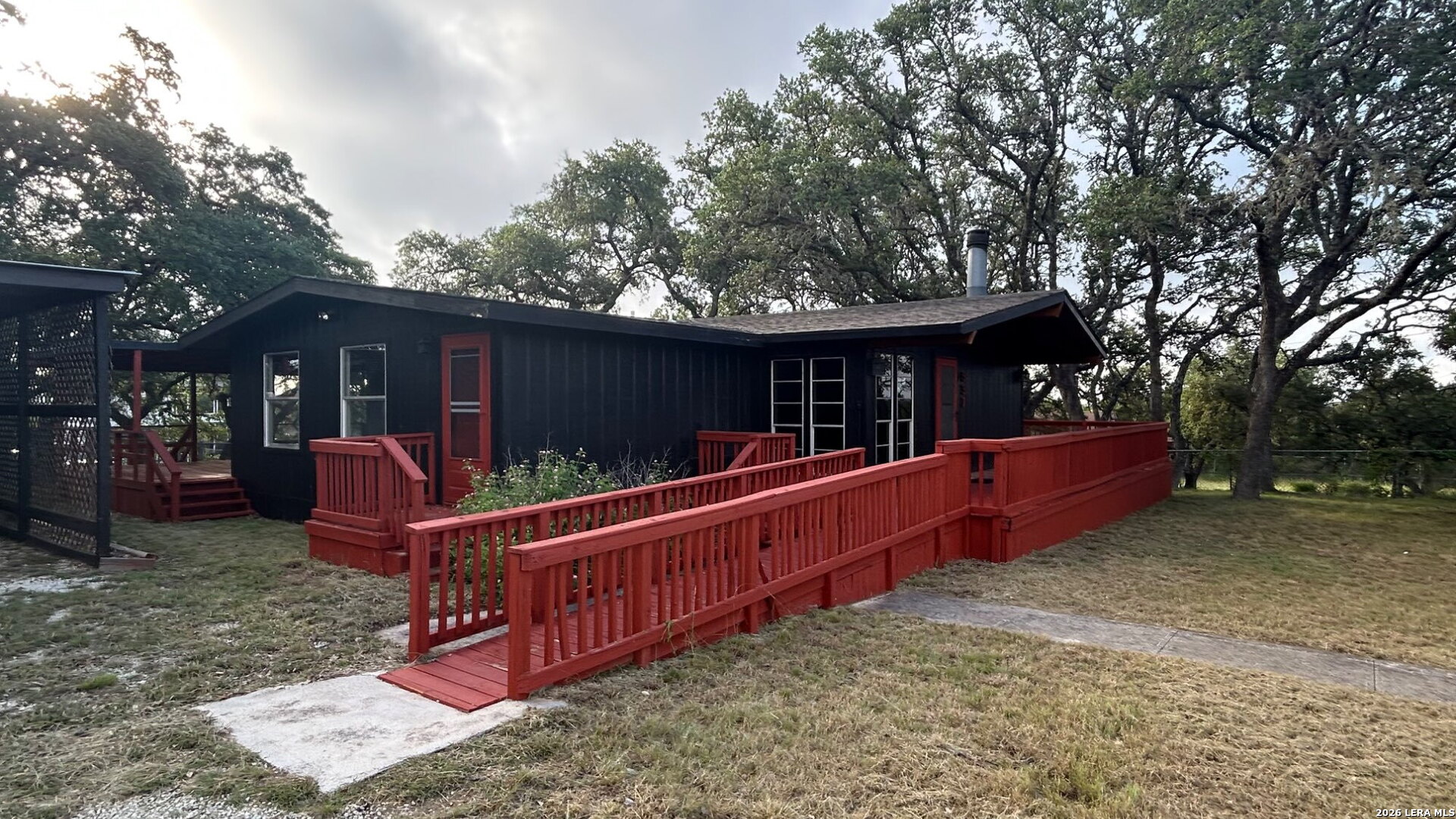537 Tamarack Drive San Antonio TX 78133