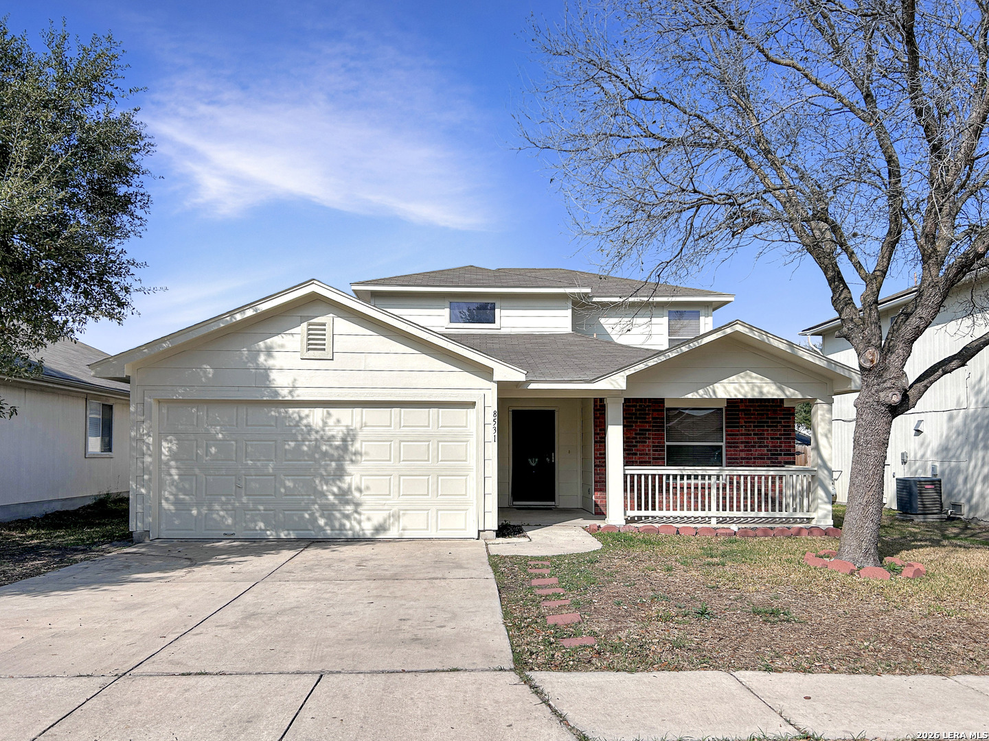 8531 Rita Blanca Street Converse TX 78109