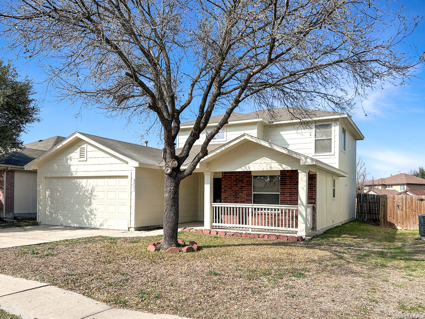 8531 Rita Blanca Street Converse TX 78109