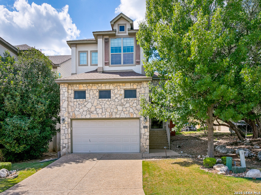 21619 Andrews Garden San Antonio TX 78258