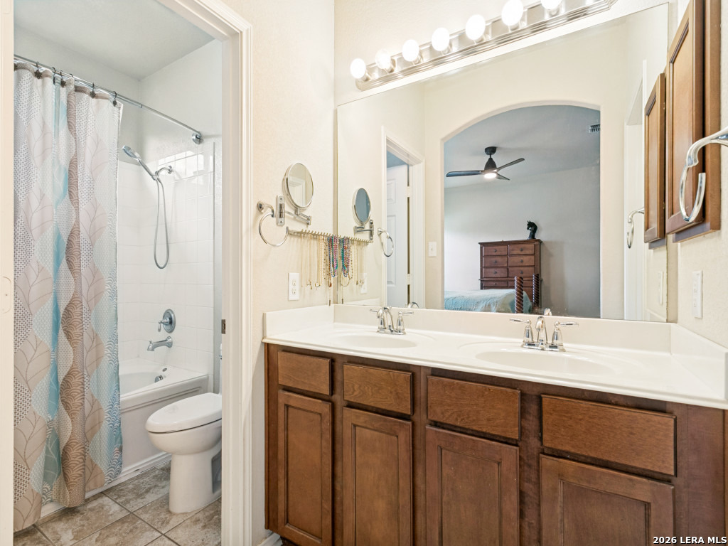 21619 Andrews Garden San Antonio TX 78258