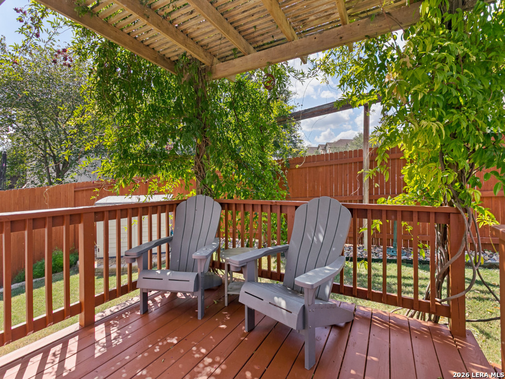 21619 Andrews Garden San Antonio TX 78258