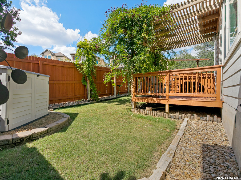 21619 Andrews Garden San Antonio TX 78258
