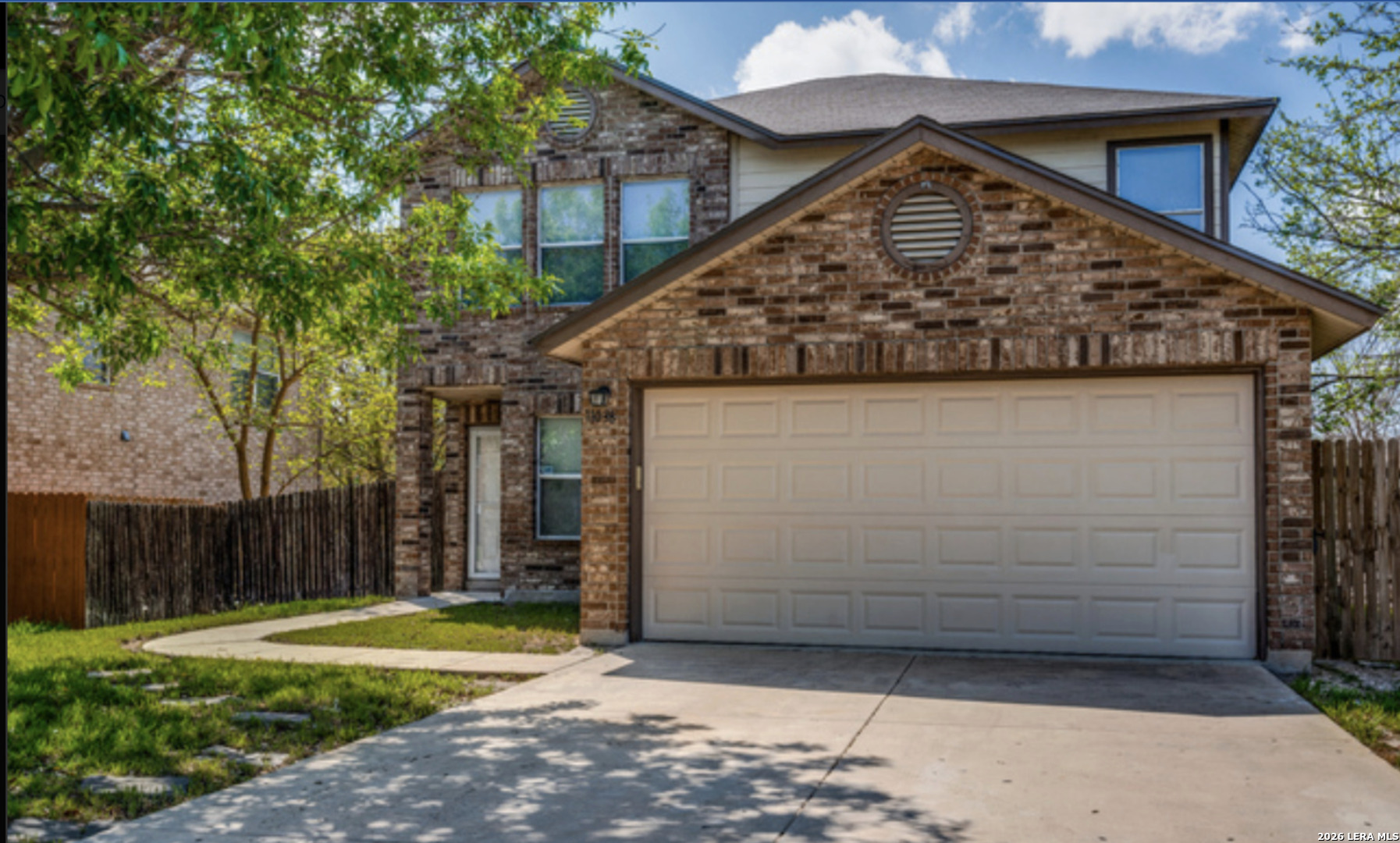 11038 Vollmer Lane San Antonio TX 78254