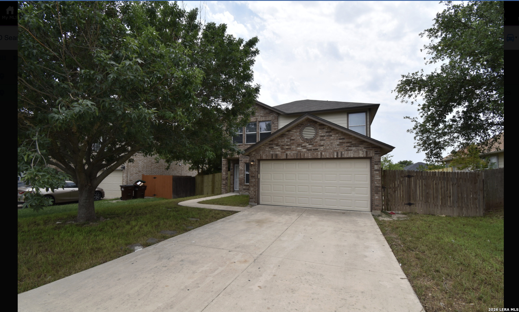 11038 Vollmer Lane San Antonio TX 78254
